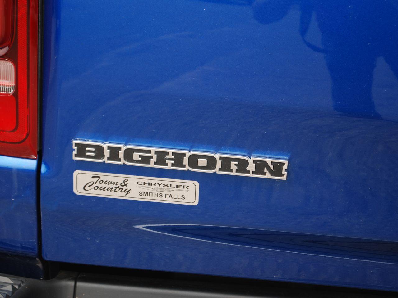 2019 Ram 1500 -4