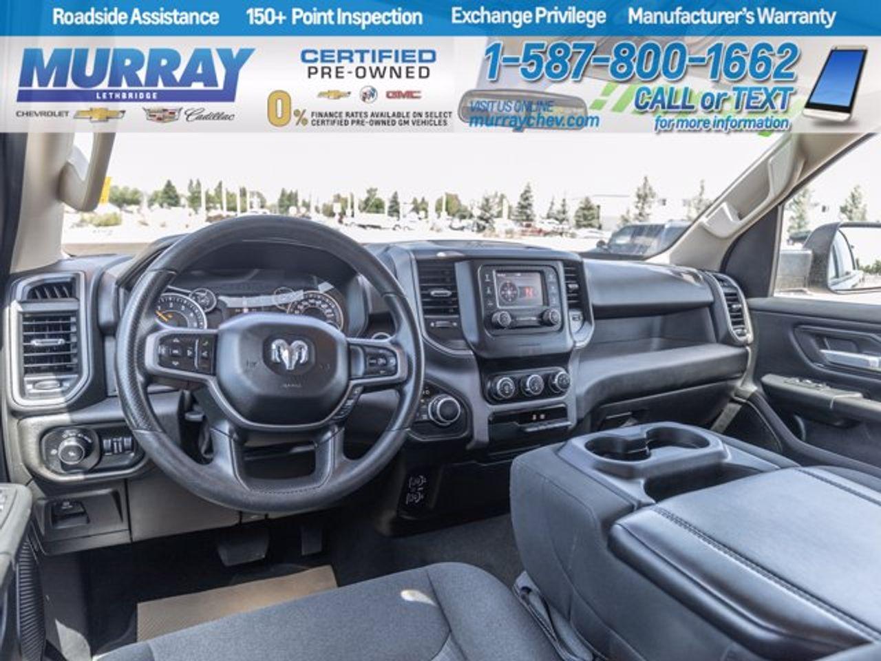 2019 Ram 1500 -3