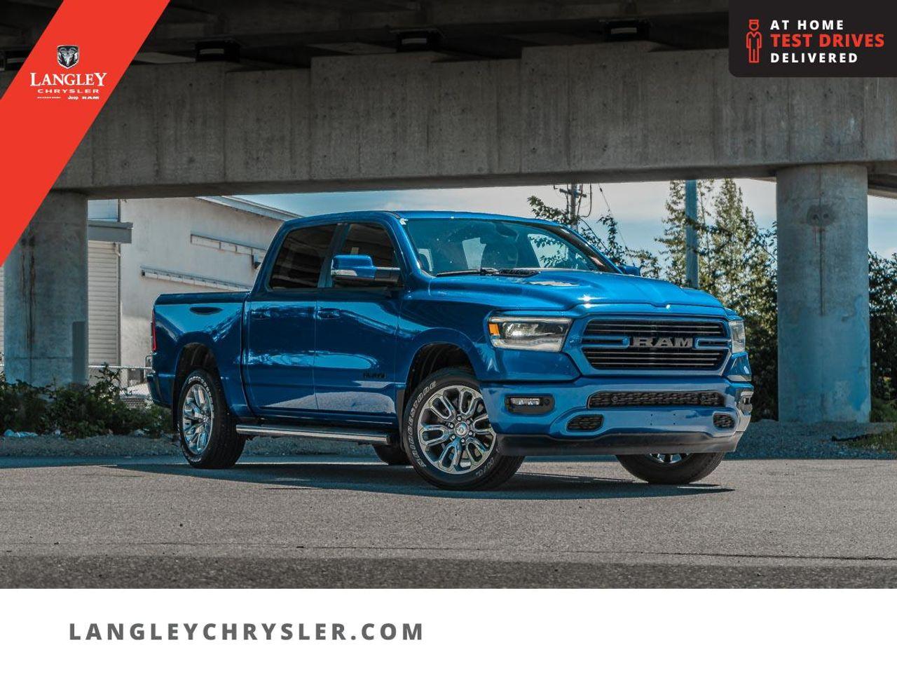 2019 Ram 1500 -0