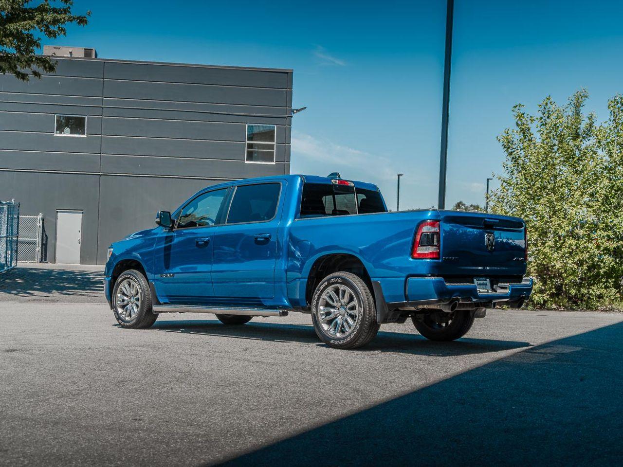 2019 Ram 1500 -3