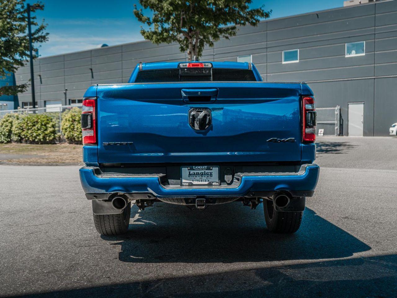 2019 Ram 1500 -4