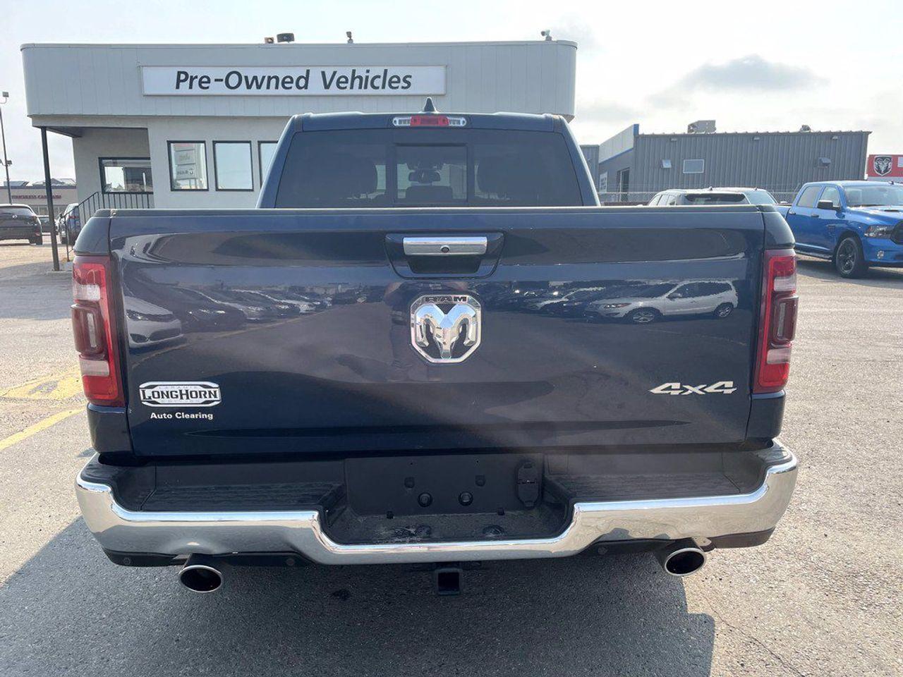 2019 Ram 1500 -3