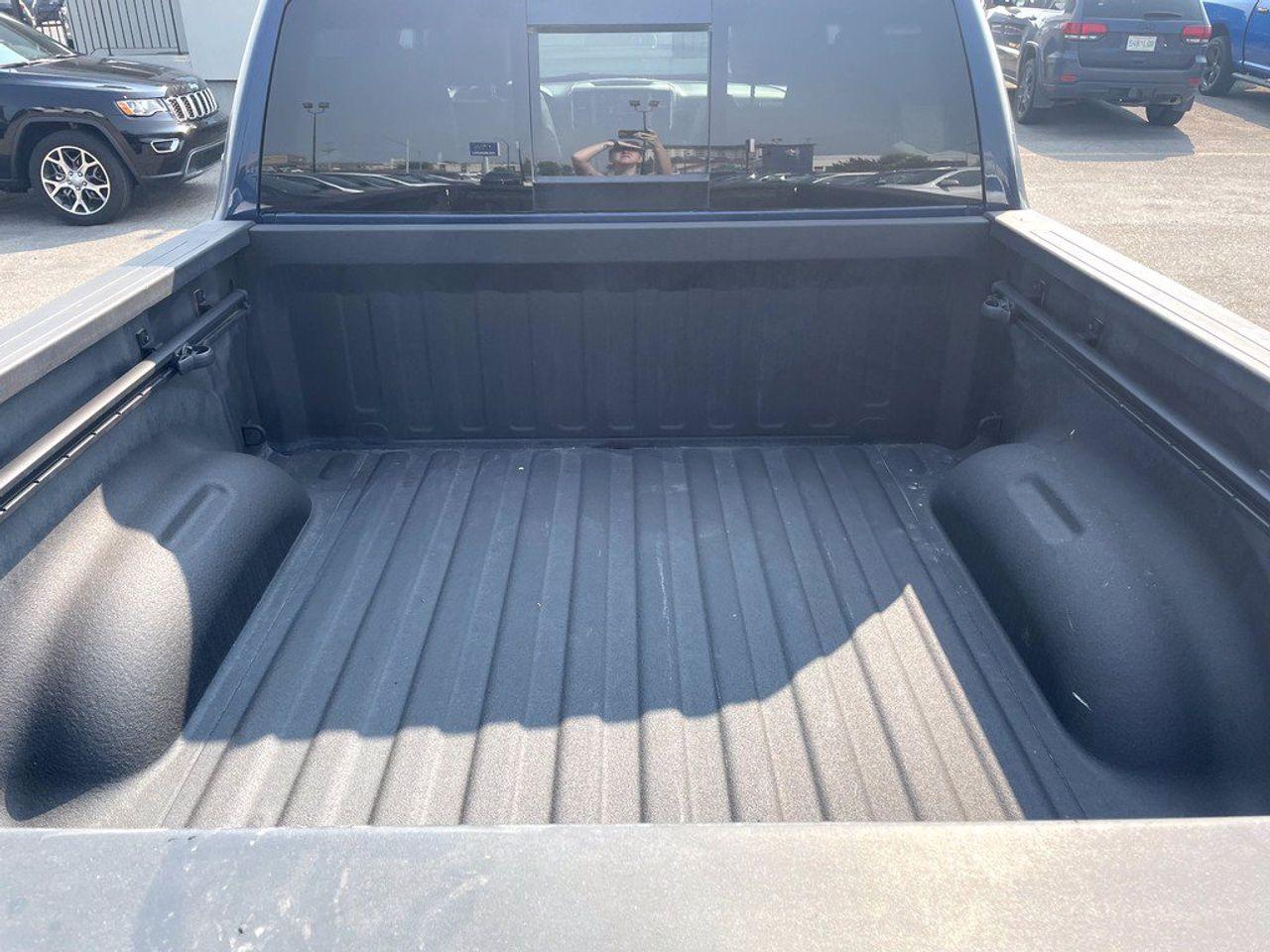 2019 Ram 1500 -4