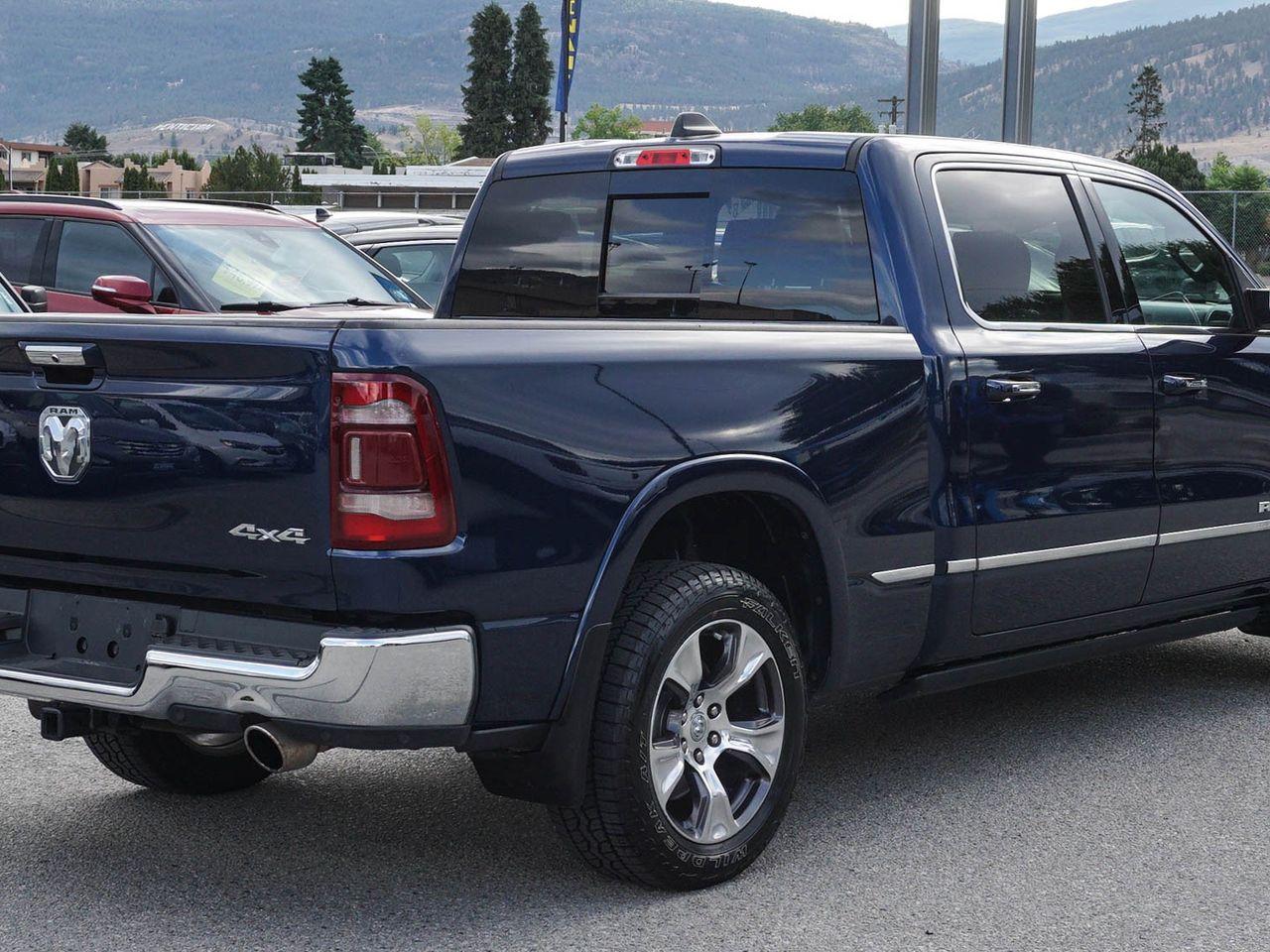 2019 Ram 1500 -3