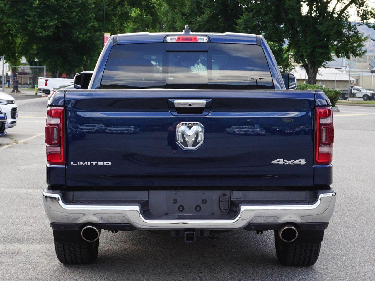 2019 Ram 1500 -4