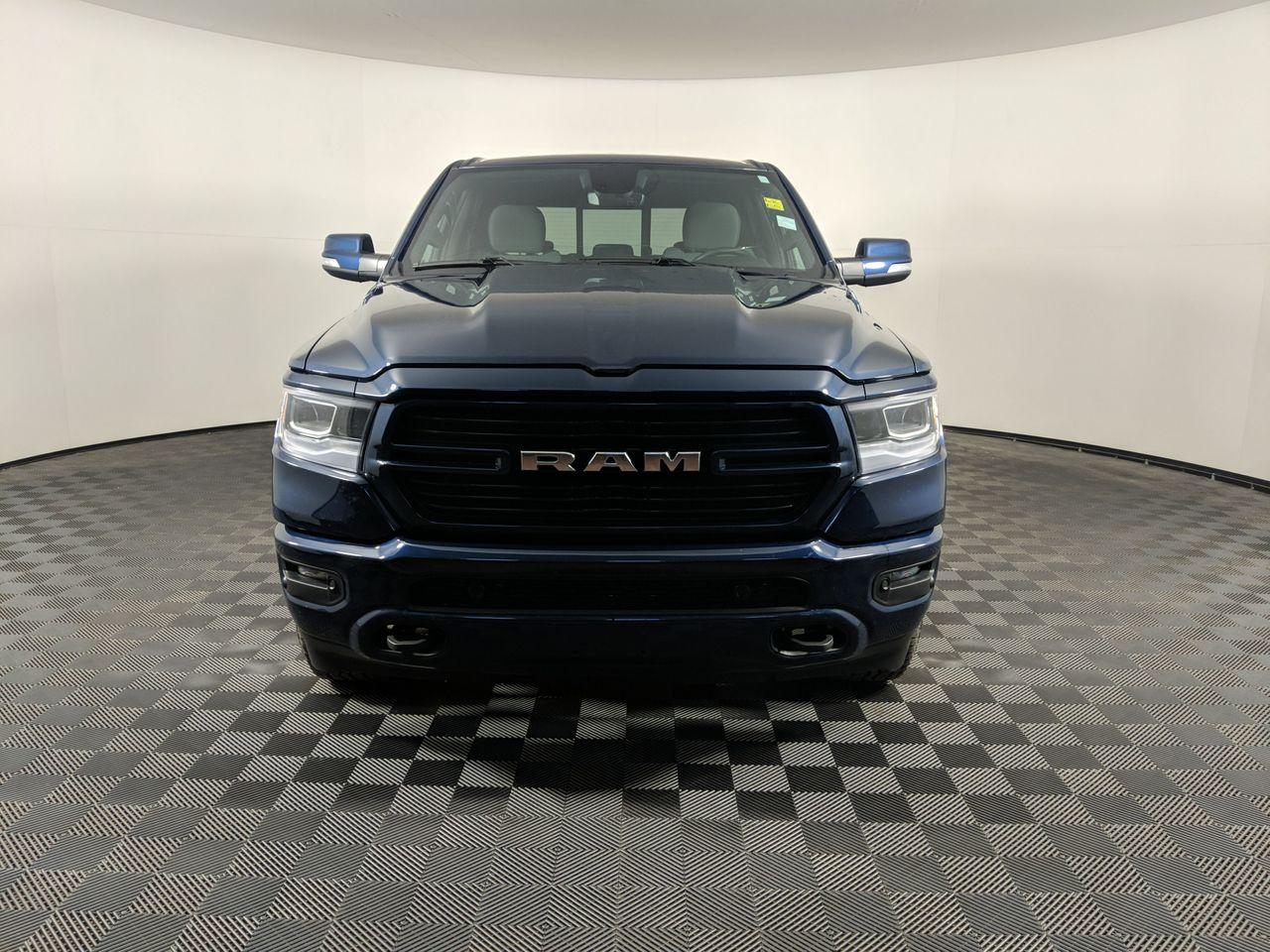 2019 Ram 1500 -1