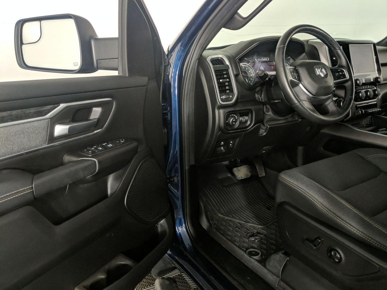 2019 Ram 1500 -3