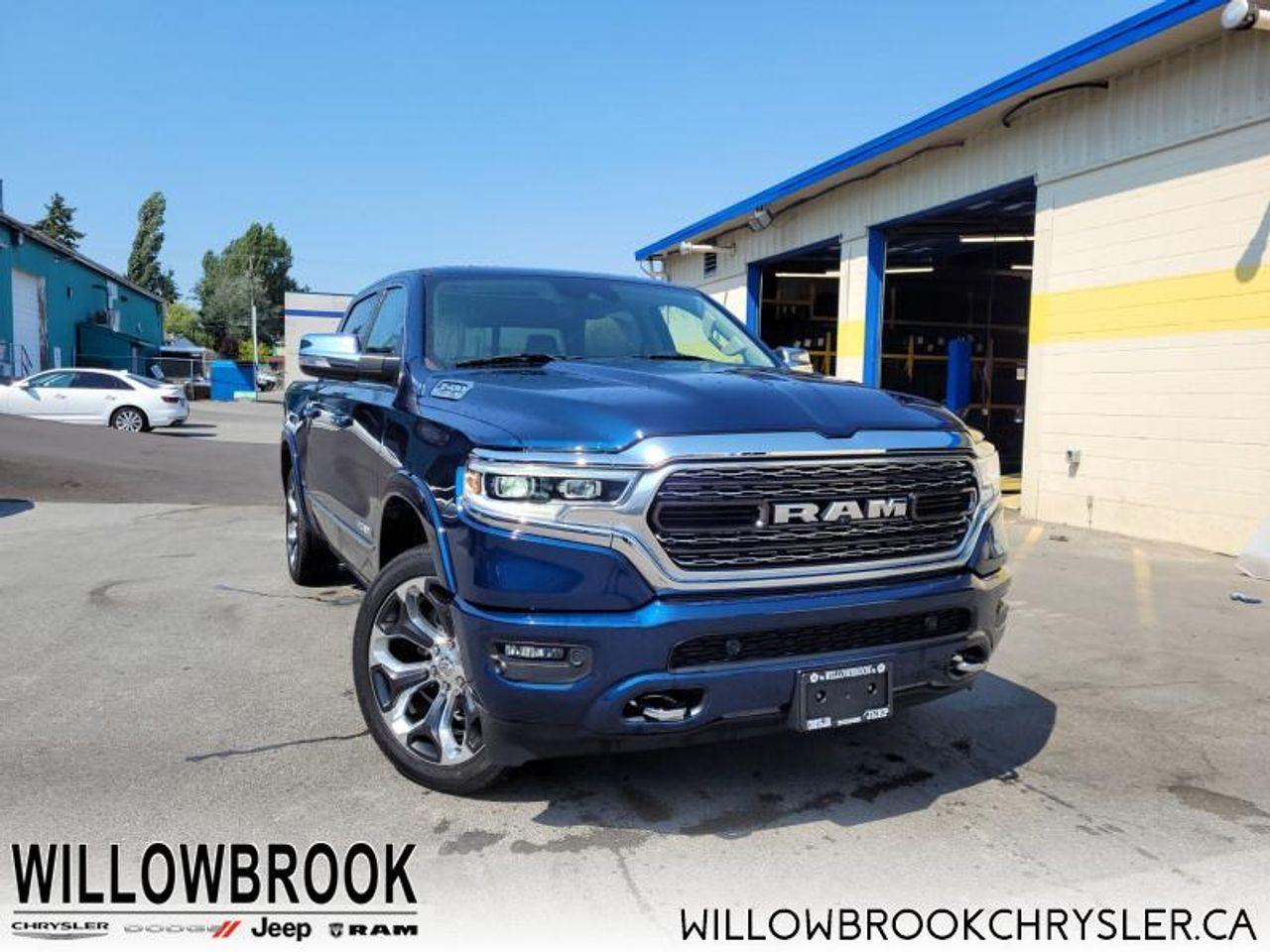 2019 Ram 1500 -0
