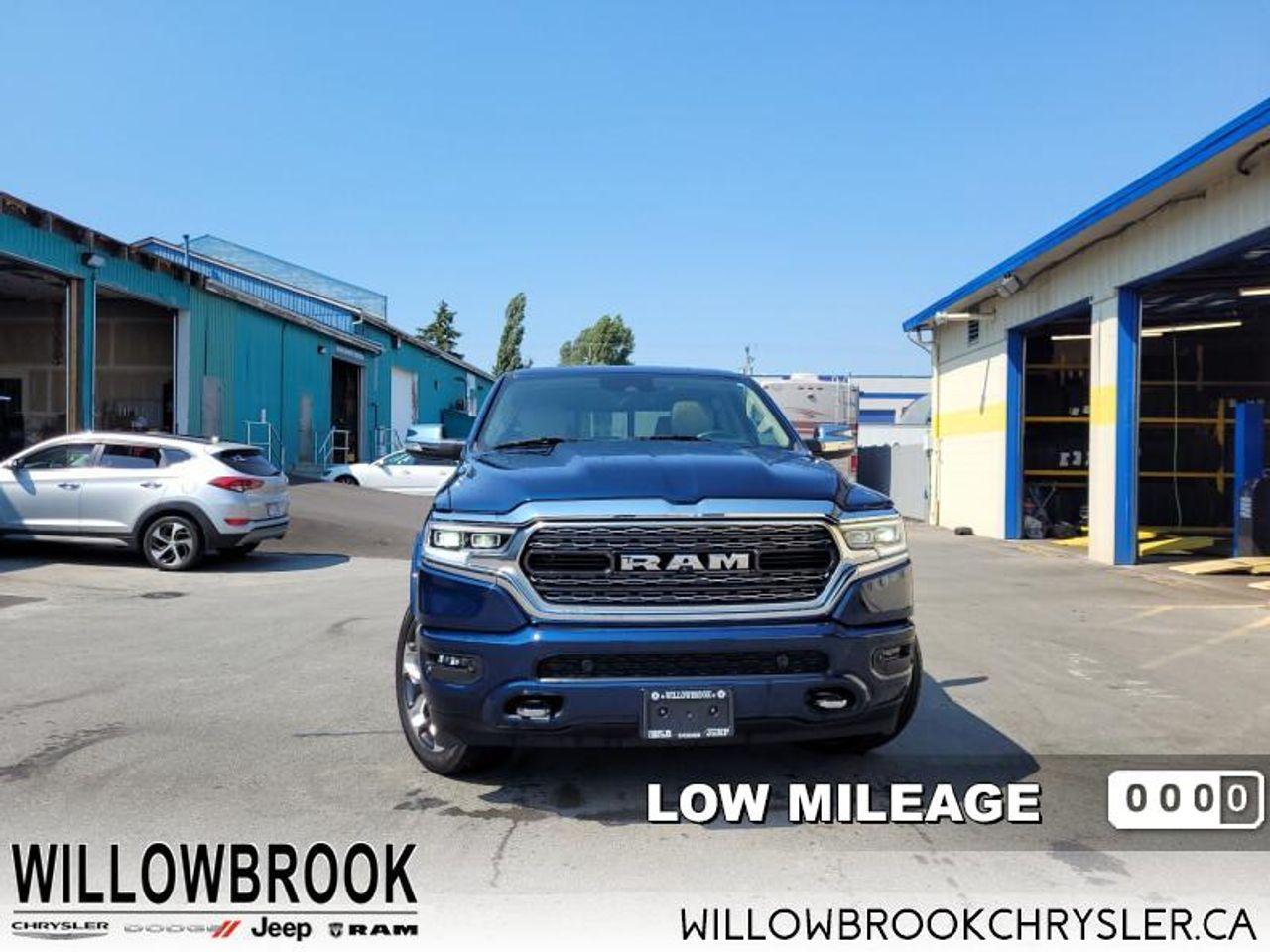 2019 Ram 1500 -1