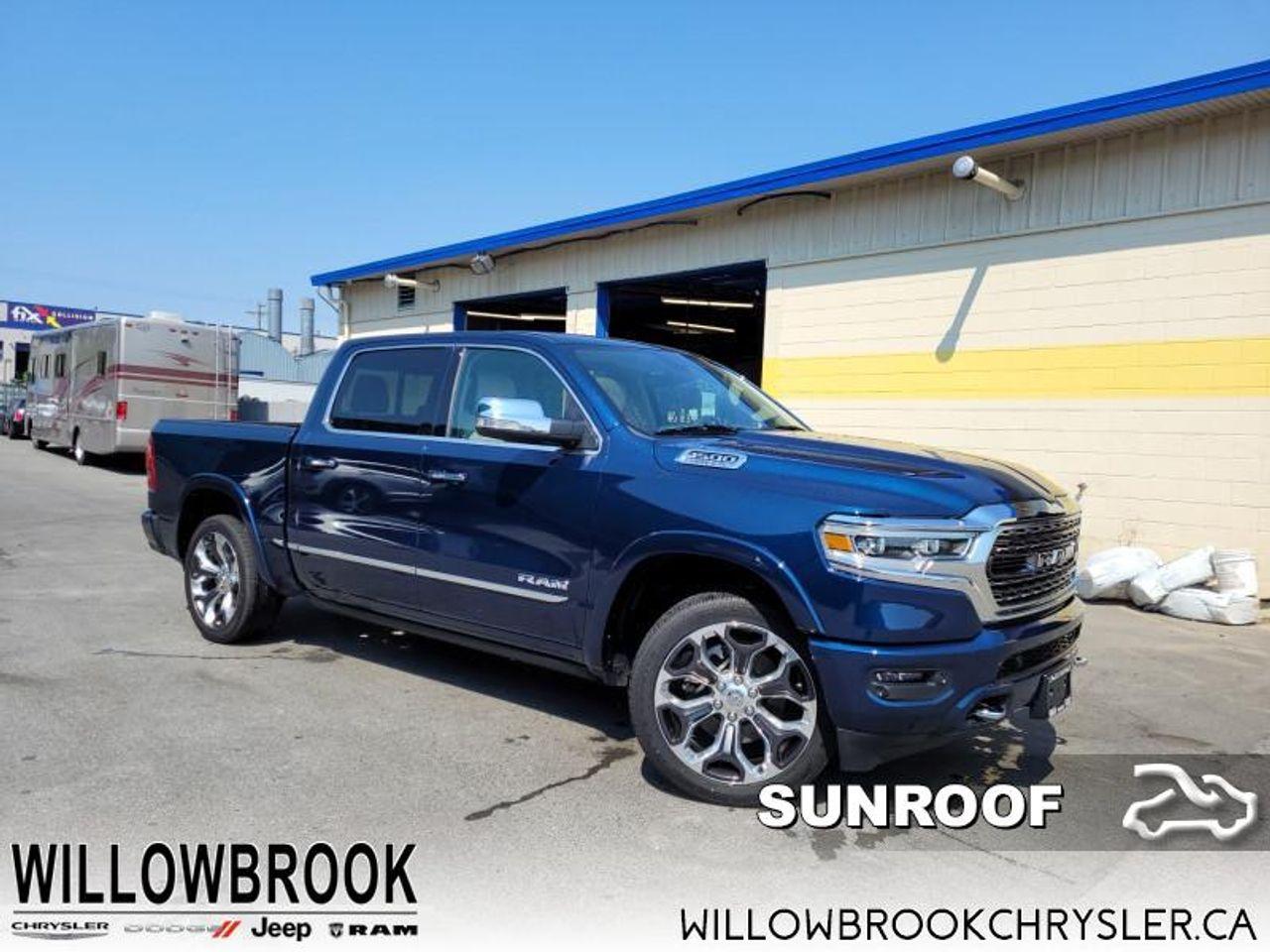 2019 Ram 1500 -4