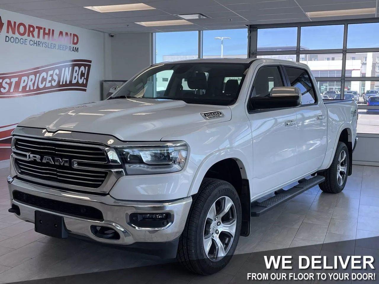 2019 Ram 1500 -0
