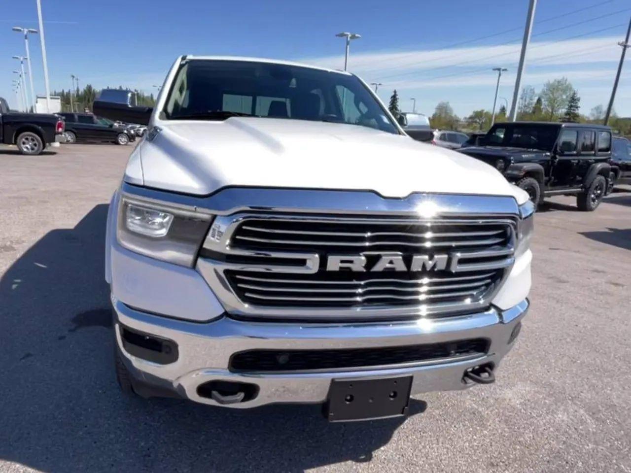 2019 Ram 1500 -2