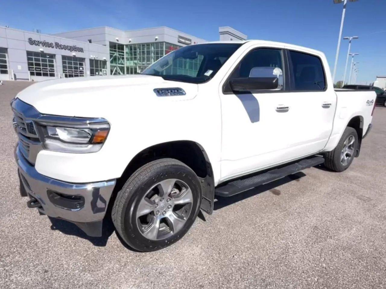 2019 Ram 1500 -3