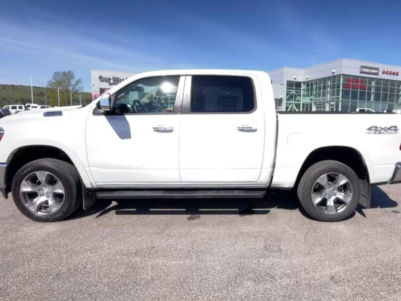 2019 Ram 1500 -4