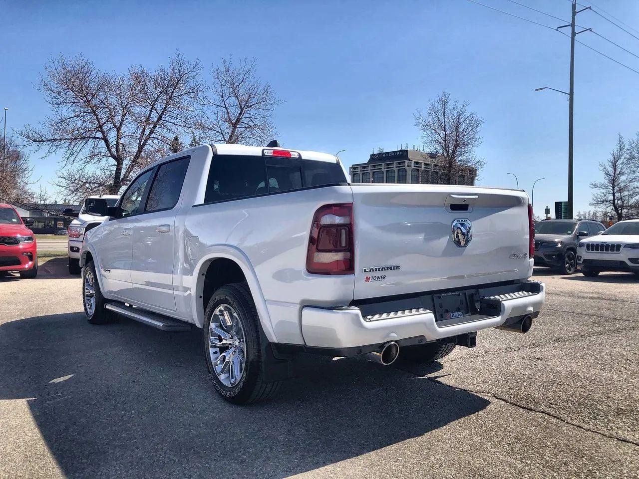 2019 Ram 1500 -3