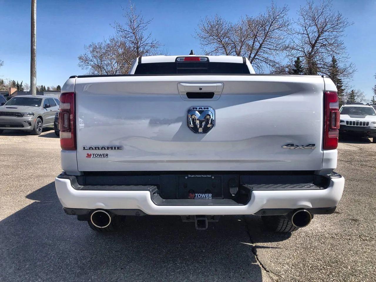 2019 Ram 1500 -4