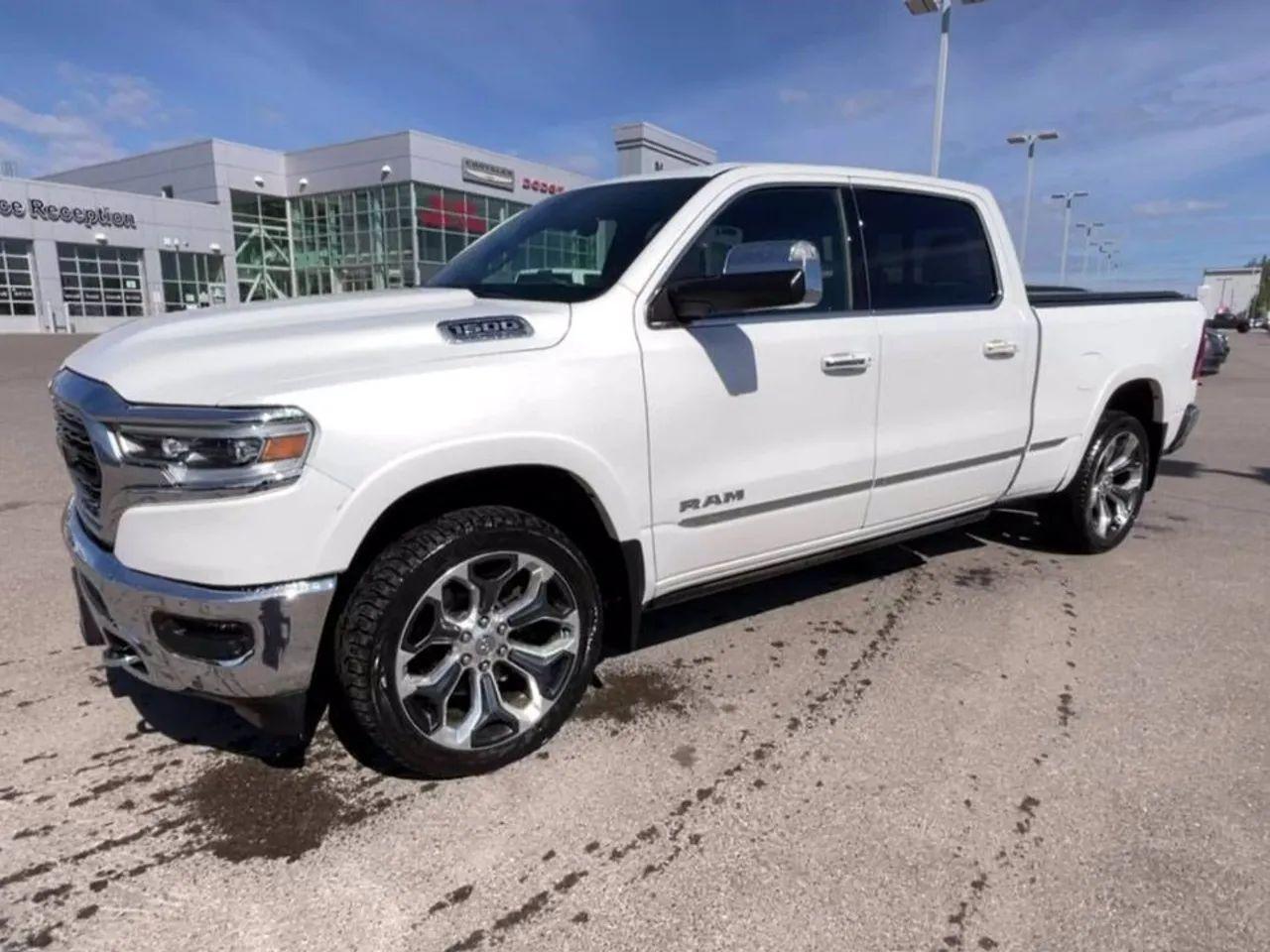 2019 Ram 1500 -3