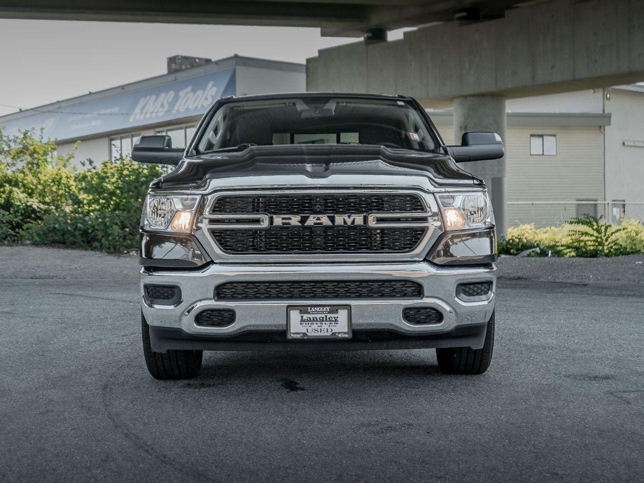 2019 Ram 1500 -2