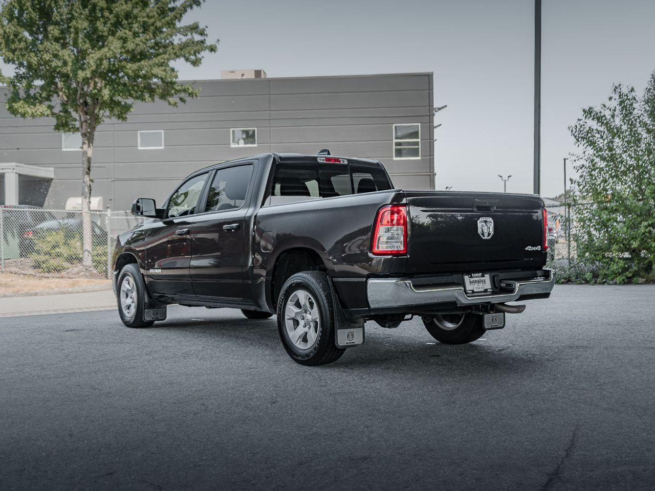 2019 Ram 1500 -3