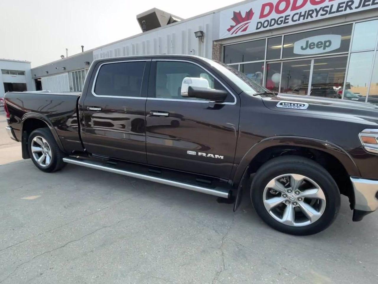 2019 Ram 1500 -2