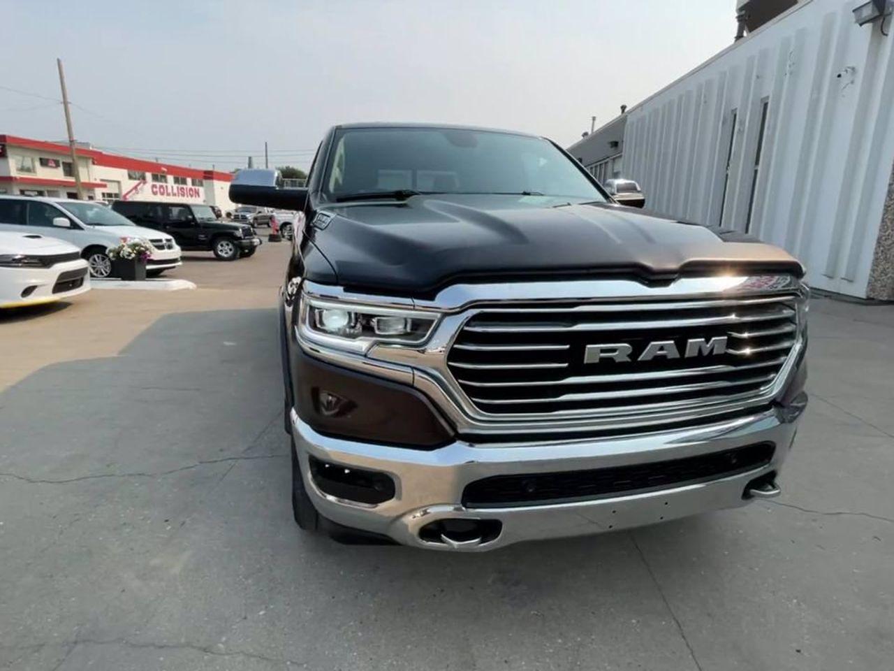2019 Ram 1500 -3