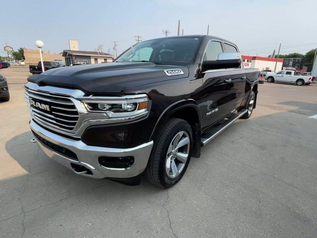 2019 Ram 1500 -4