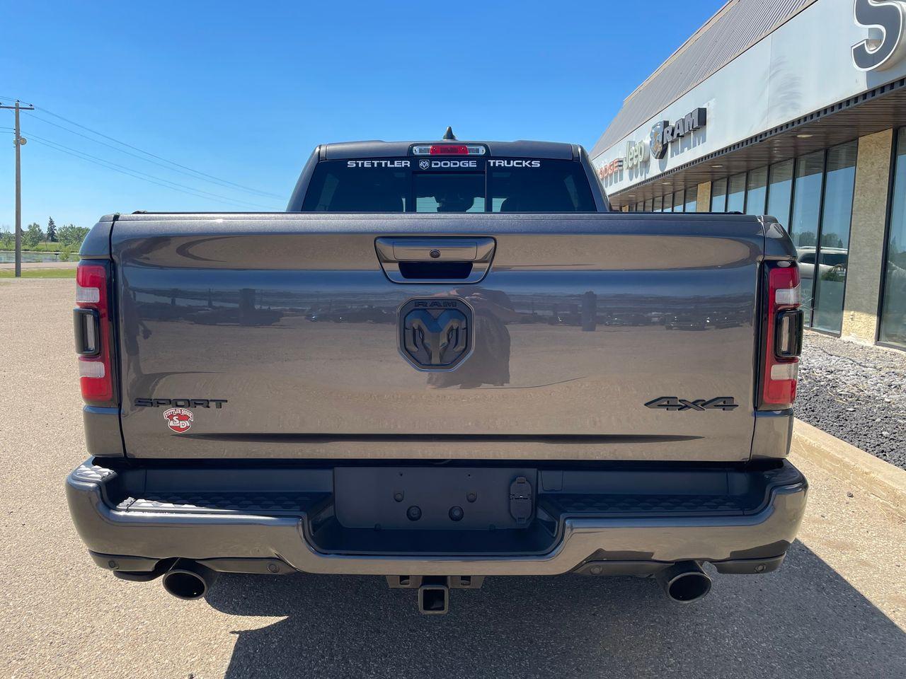 2019 Ram 1500 -3