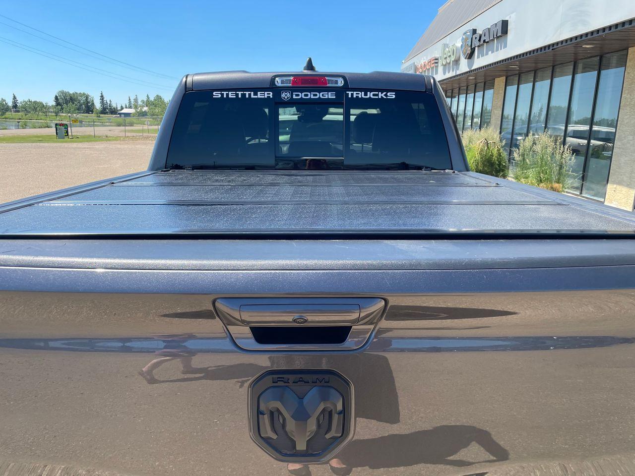 2019 Ram 1500 -4