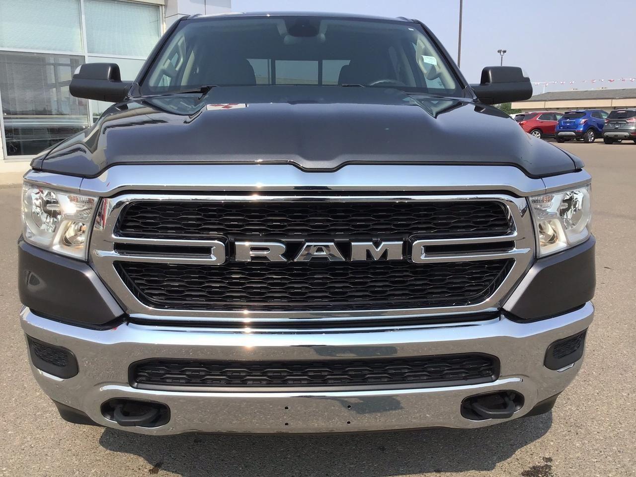 2019 Ram 1500 -1