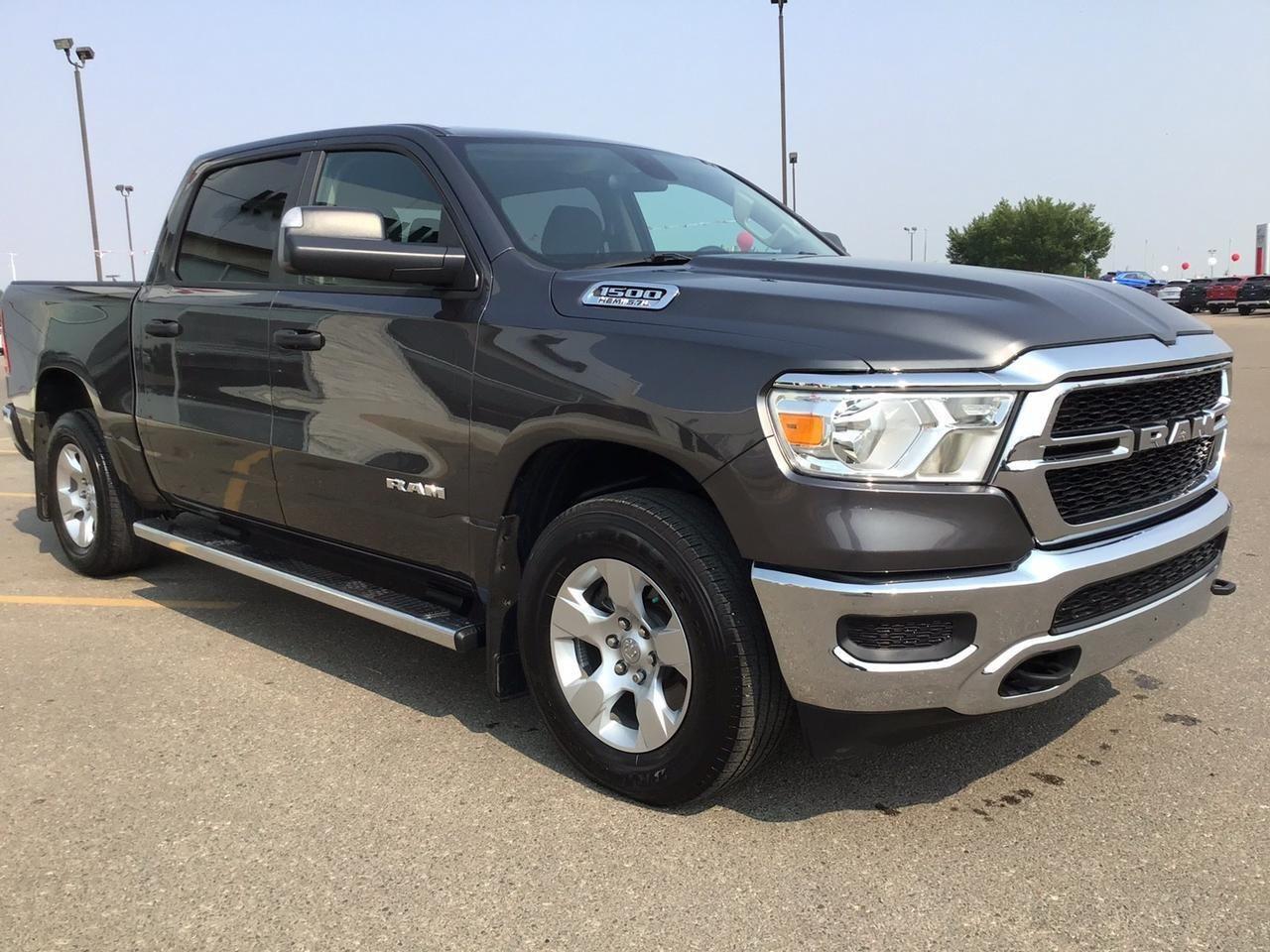 2019 Ram 1500 -2