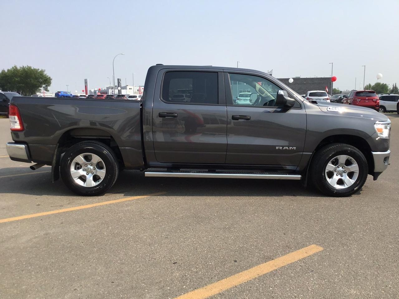 2019 Ram 1500 -3