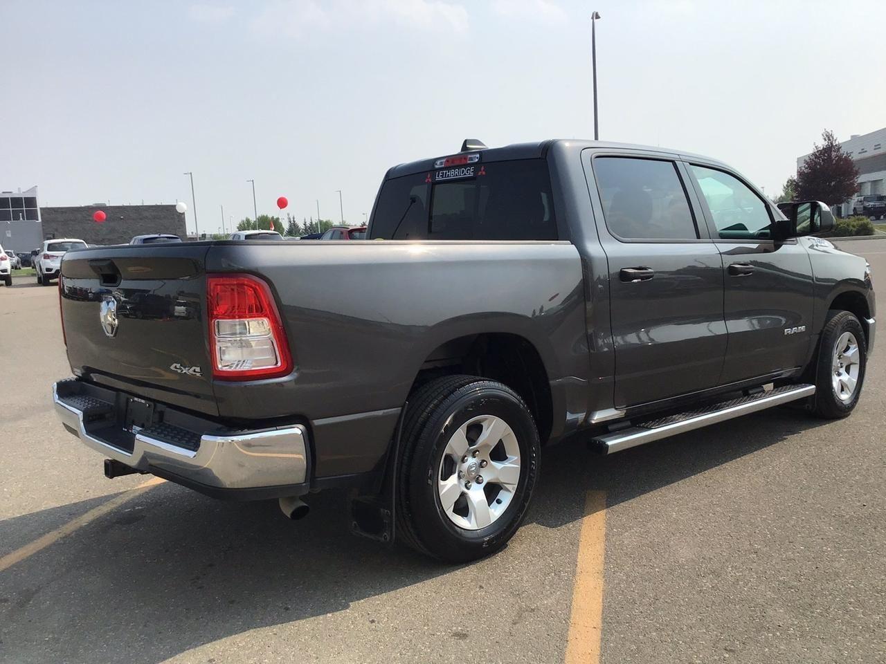 2019 Ram 1500 -4