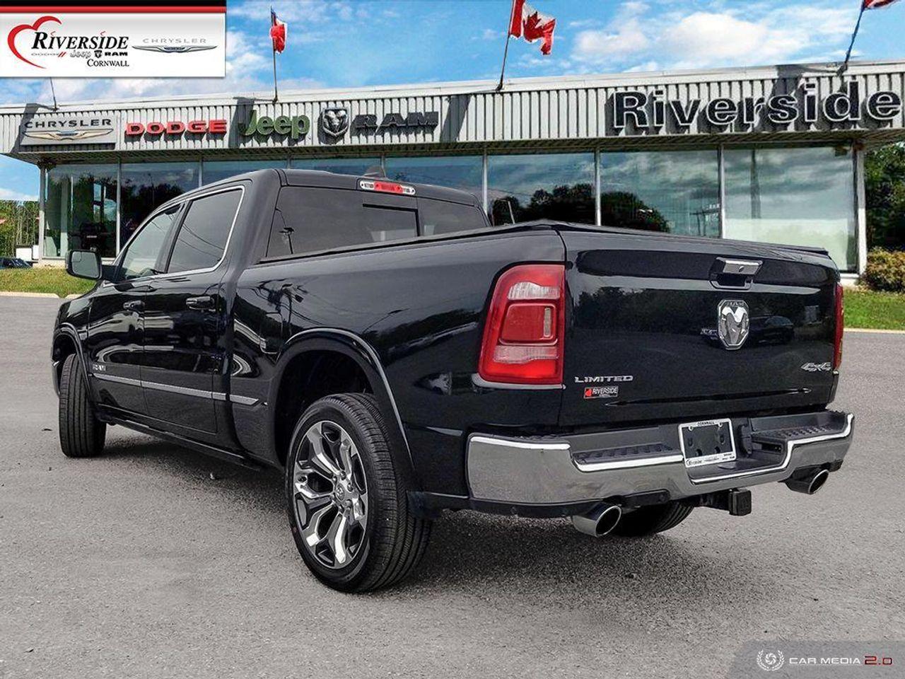 2019 Ram 1500 -3