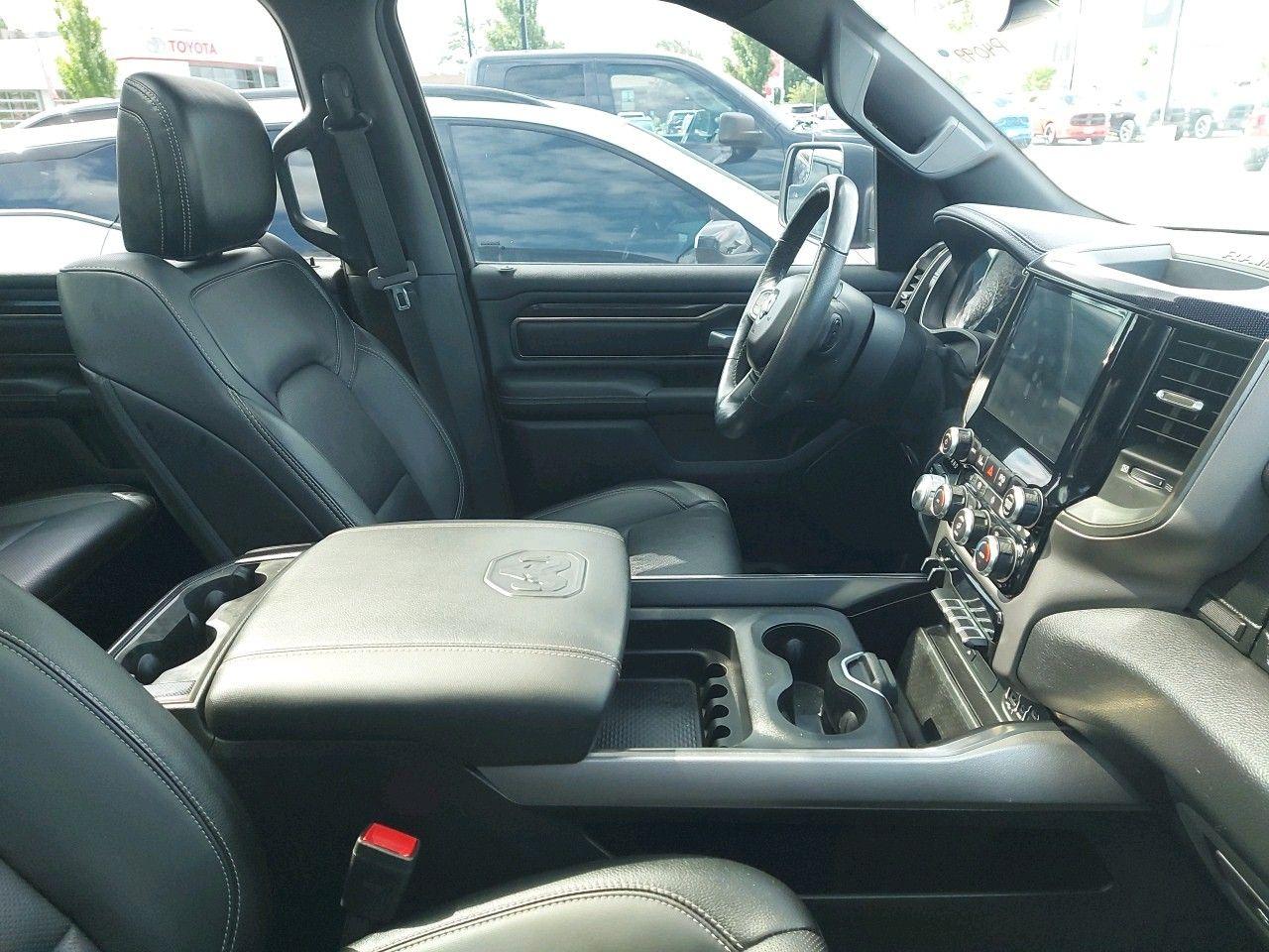 2019 Ram 1500 -3