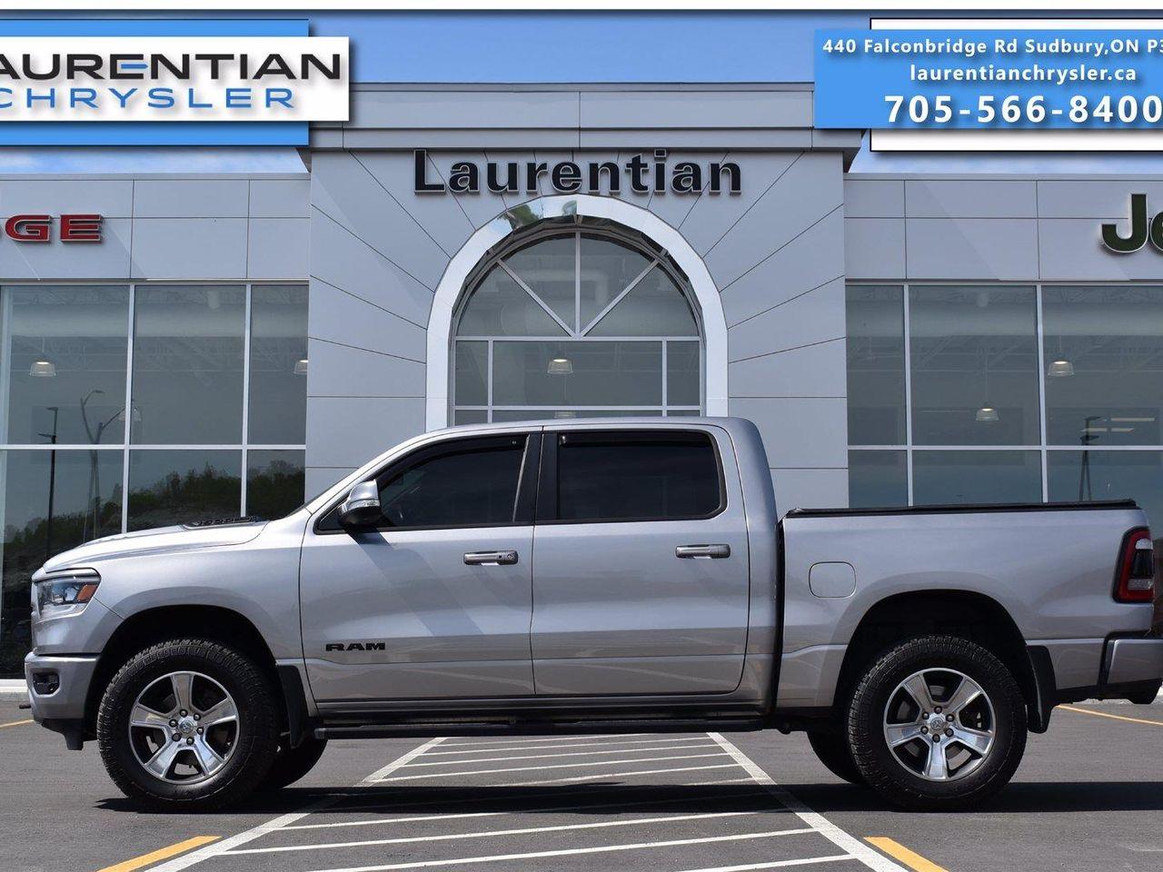 2019 Ram 1500 -0