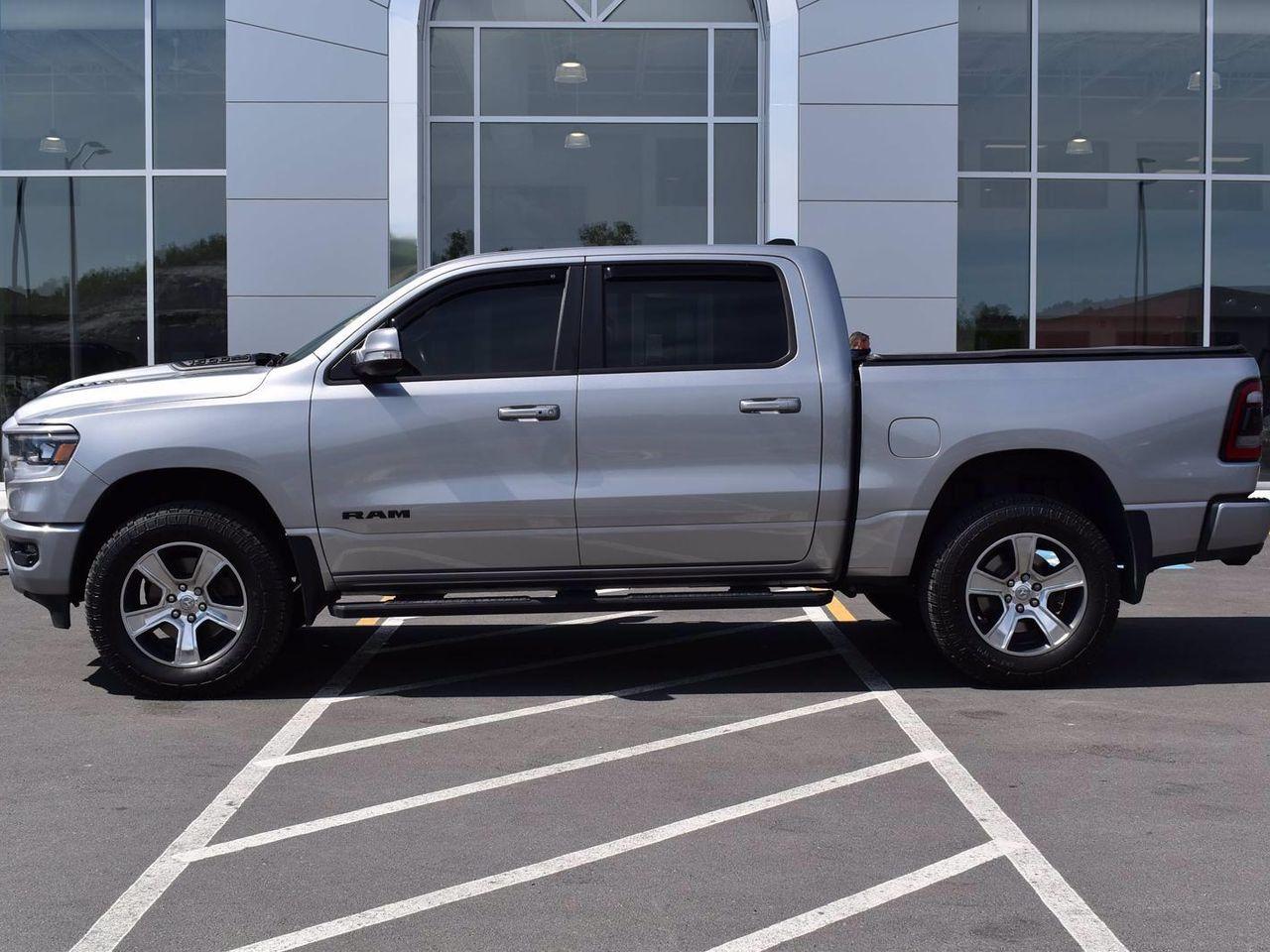 2019 Ram 1500 -3