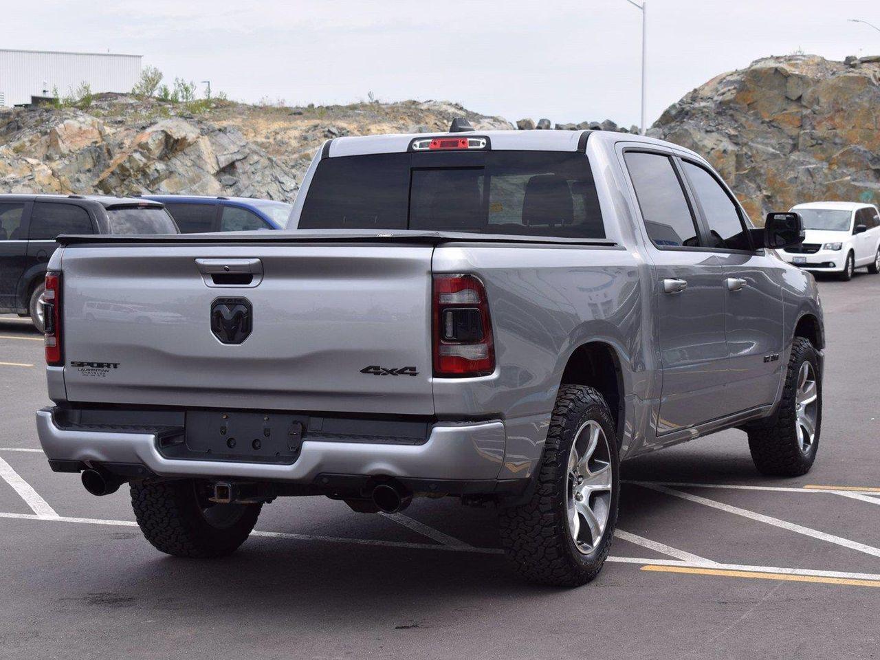 2019 Ram 1500 -3