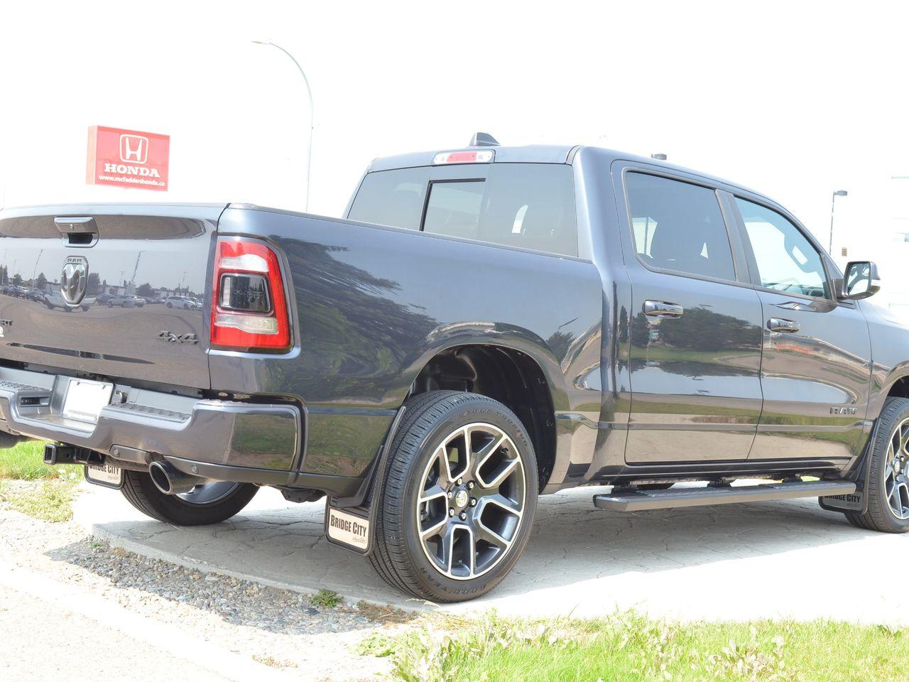 2019 Ram 1500 -3