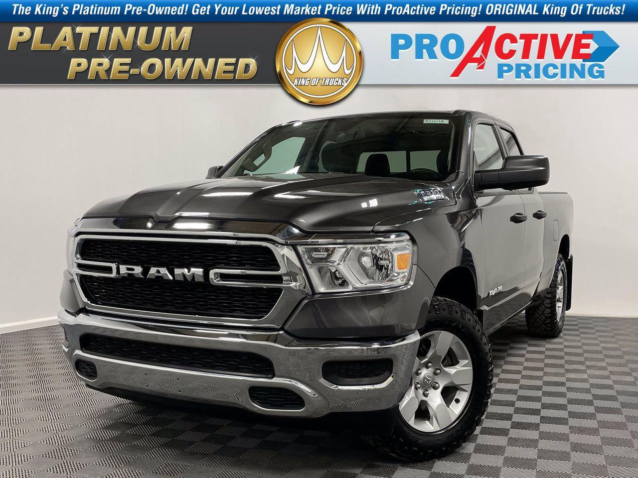 2019 Ram 1500 -0