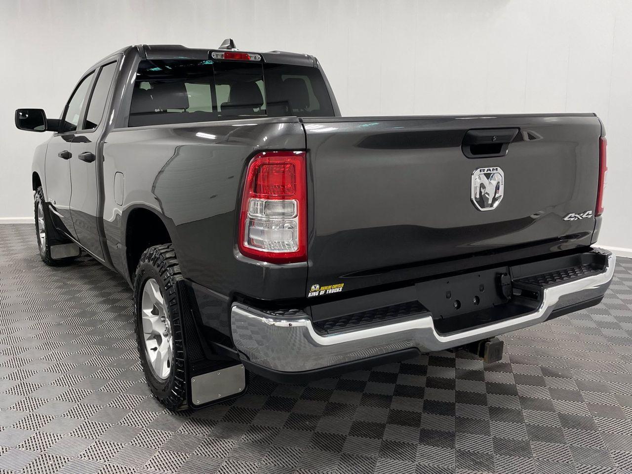 2019 Ram 1500 -2