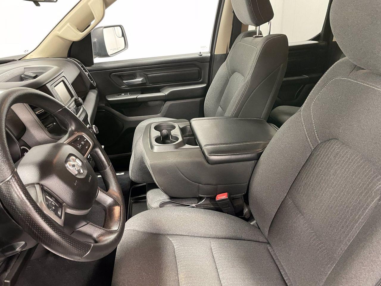 2019 Ram 1500 -3