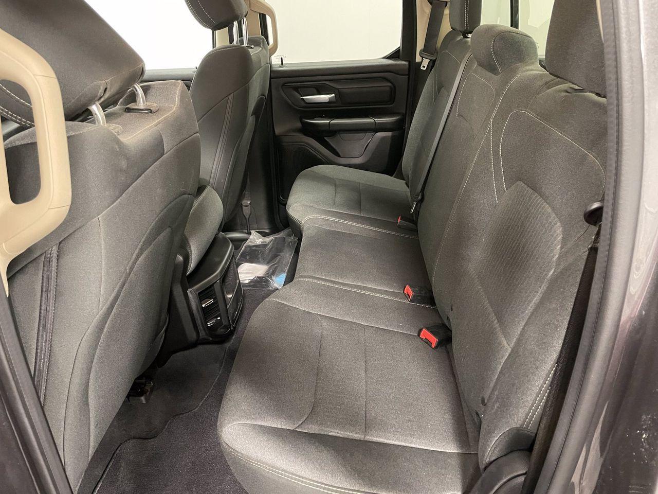 2019 Ram 1500 -4