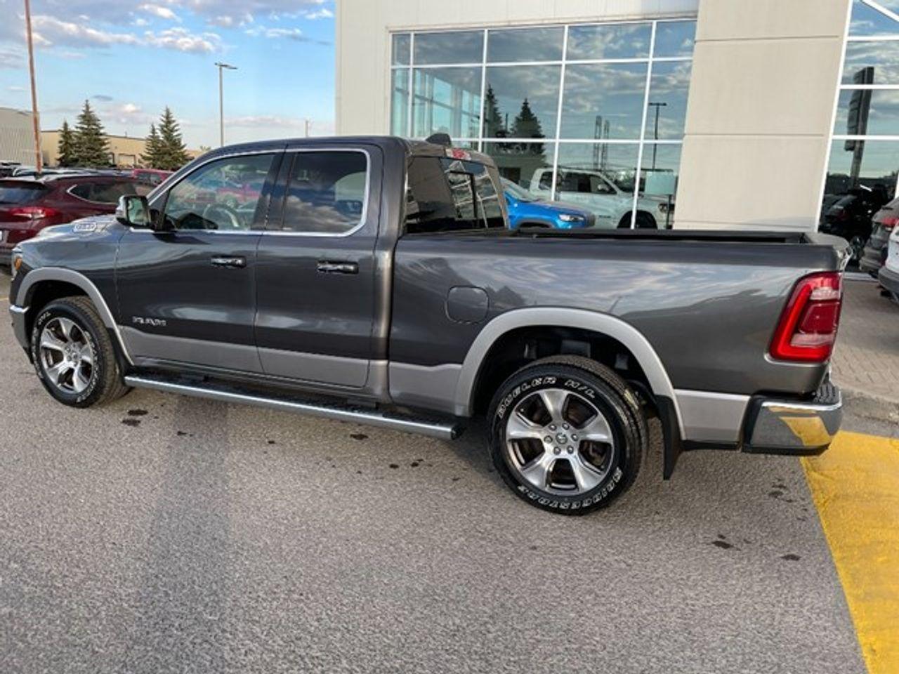 2019 Ram 1500 -3