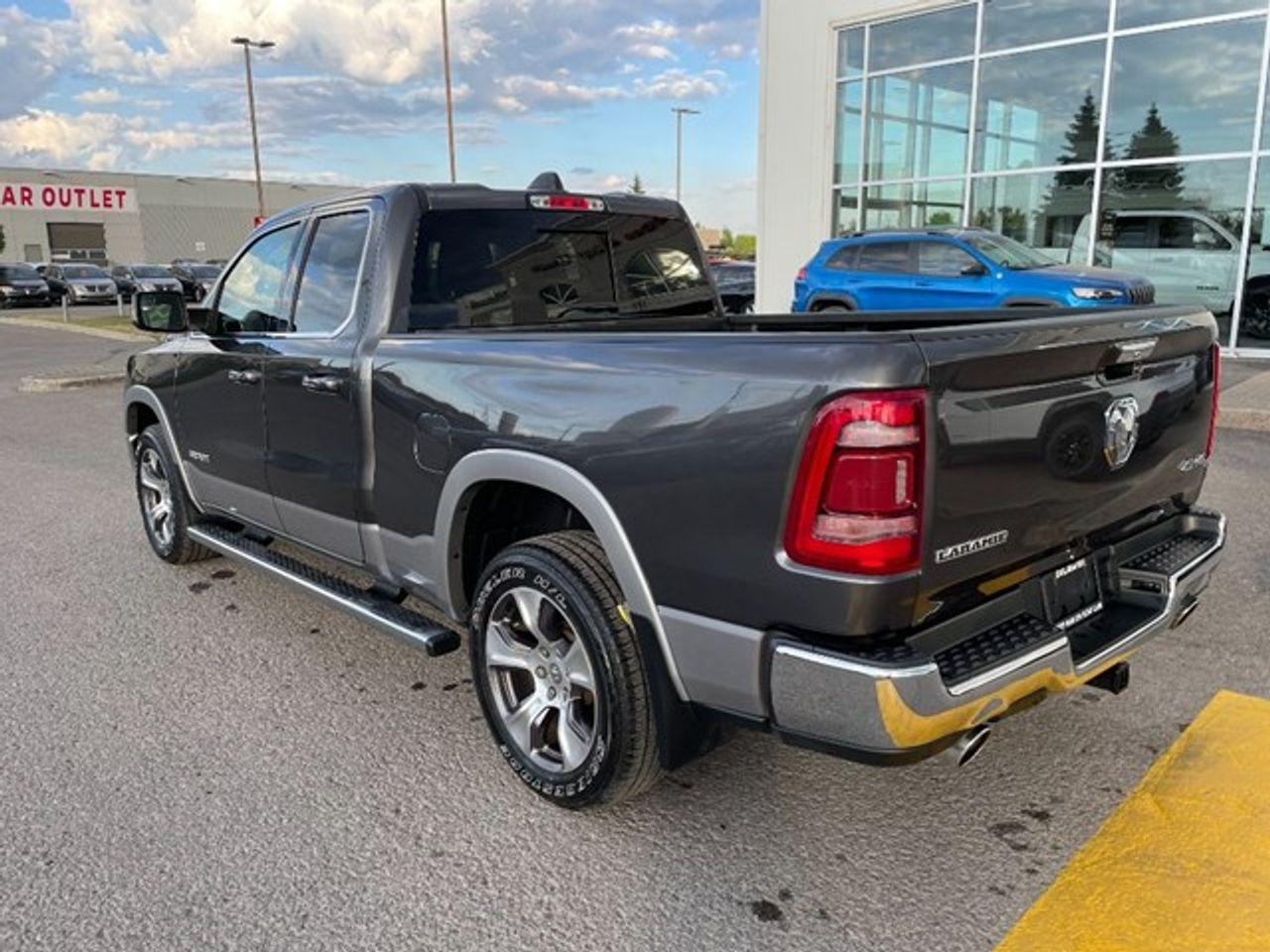 2019 Ram 1500 -4