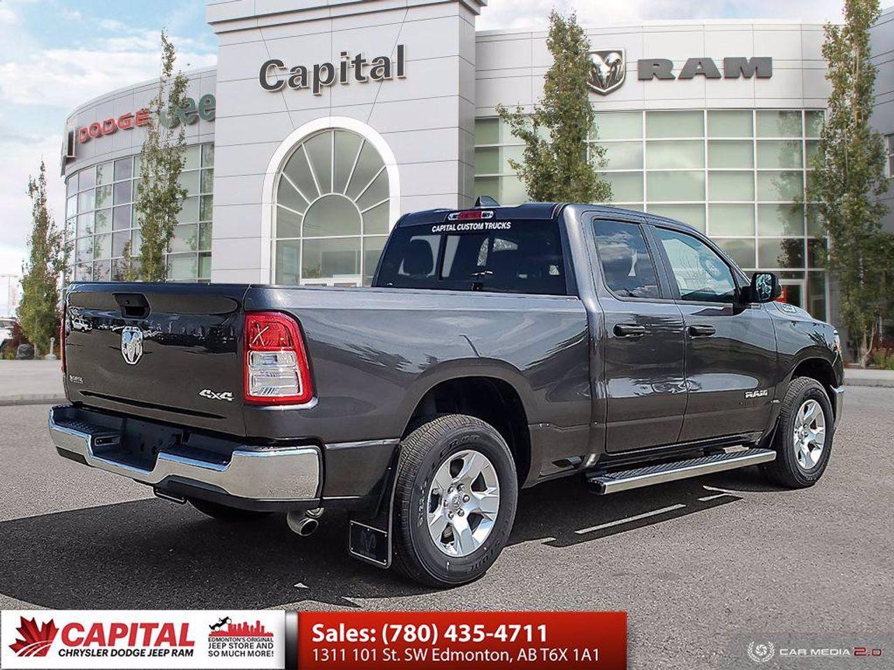 2019 Ram 1500 -3
