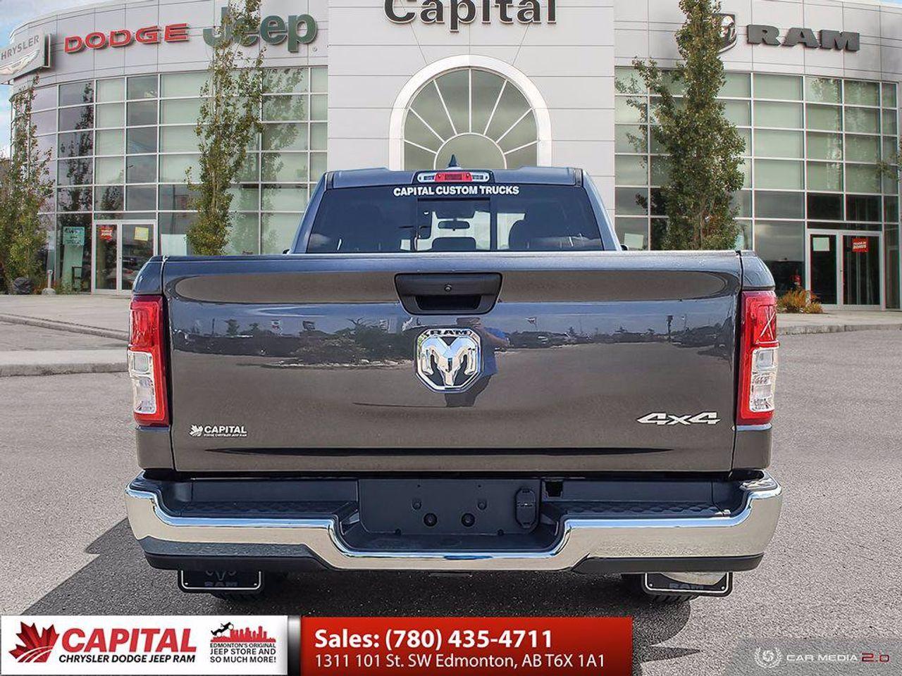 2019 Ram 1500 -4