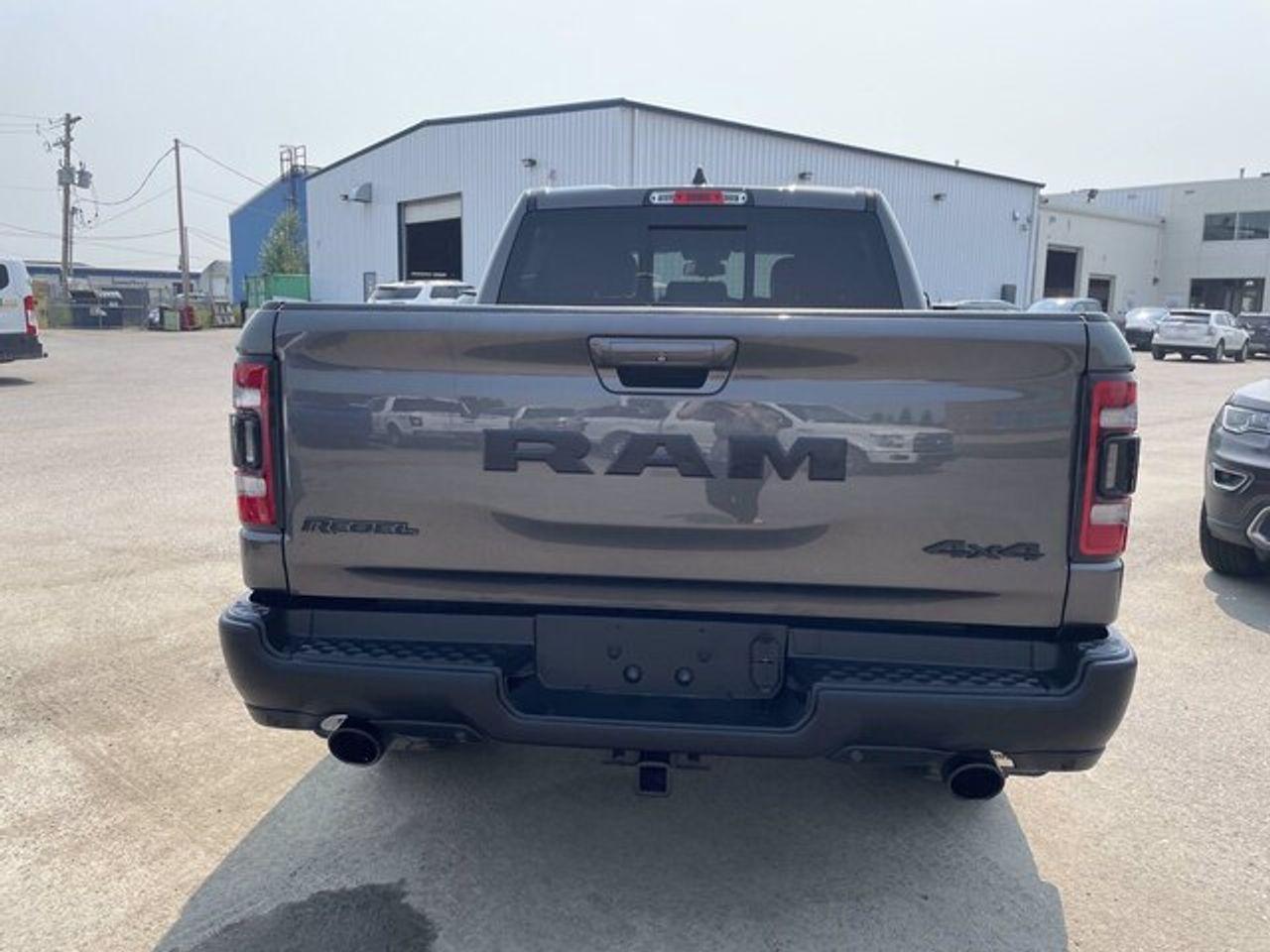 2019 Ram 1500 -4