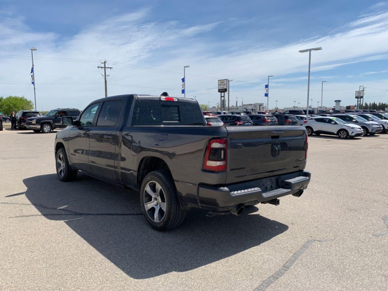 2019 Ram 1500 Sport-3