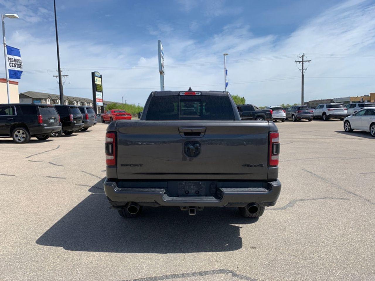 2019 Ram 1500 Sport-4