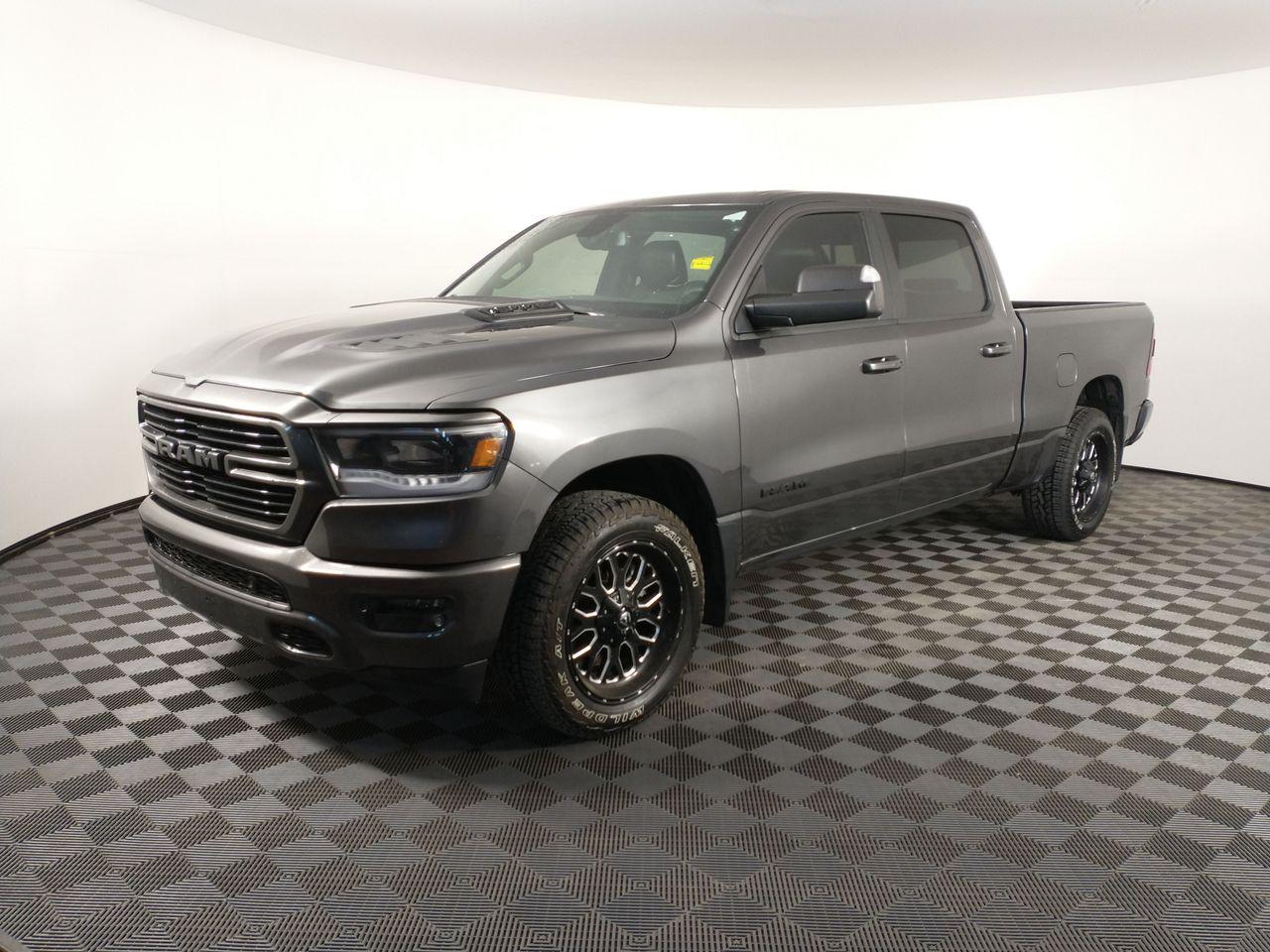 2019 Ram 1500 -0
